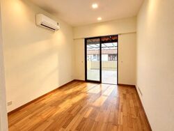 Sennett Estate (D13), Terrace #632978831